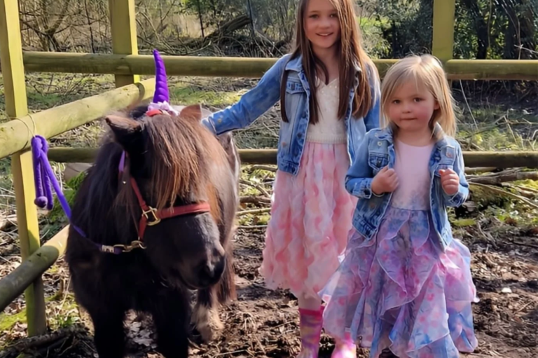 Easter Pony Party